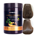 Private Label Meidu 1000ml Hair Care Keratin Collagen Ginseng Treatments Hair Mask