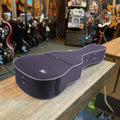 Realmission FC51 Hot Sales Oxford Fabric Guitar Case New Model Good Quality Guitar Foam Bag & Case
