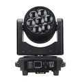High Power 40W RGBW 4-in-1 LED Stage Lights Outdoor Hot Selling Night Club DMX 512 Beam 2pcs Stage Light