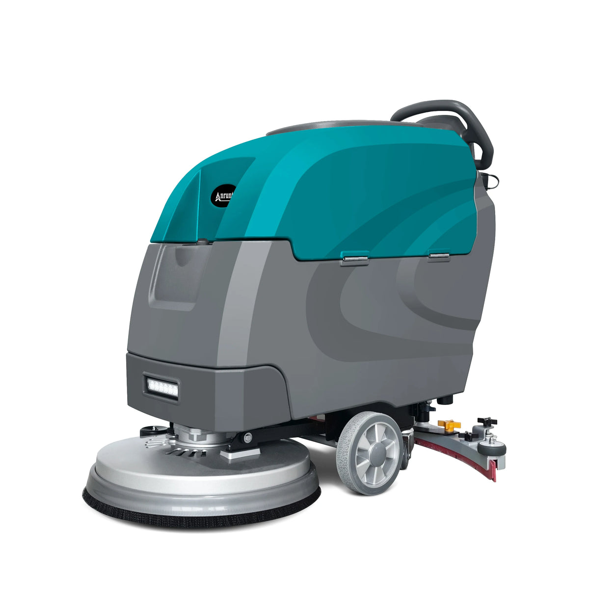 Best Price Custom Hand Floor Scrubber Ceramic Tile Floor Cleaning Machine MegaBDM