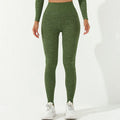 Wholesale Roupas Academia High Waisted Pants Leggins Para Mujer Leggings Yoga Leggings Para Mujer Manufactory