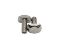 Factory Price Customized Aluminum Profile Passivation Stainless Steel Hammer Head T Bolts