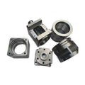 CNC Machining Services Custom 1pcs Prototype Parts with Carbon Steel Aluminum Micro Machining ODM/OEM Metal & Brass Materials