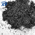 High-purity 3mm Forged Carbon Fiber Chopped Tow Carbon Fiber Chopped Strand