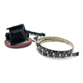 Waterproof LED Strip Flashlight Lamp for Xiaomi M365 Electric Scooter Skateboard Bottom Plate Light Strips