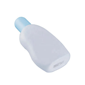 Portable 120ml Plastic Bottle Crown Cap Sunscreen Lotion for Personal Care Custom Color OEM/ODM Service Screen Printed Surface