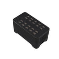 New Smart Phones Tablet Charger 5V 20A Power Adaptor 20 Ports USB Charging Station