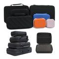 OEM ODM Waterproof Travel Hard Shell Storage EVA Case Customizable Brand Carrying Solution for Everyday Use