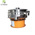 CY-MACH Powder Vibrating Screening Equipment for Low Price Stainless Steel Bud Sorter Sifter Vibratory Sifters
