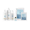 2025 New Arrival Korean Cosmetic Ambertree Hydra Infusion Revitalizing Energy Spa Skin Care Set