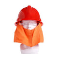 Hot Sale Fireproof Safety Helmet Firefighting 97 Fire Fight Helmet