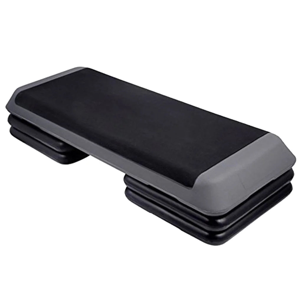 Fitness Sport Pedal Operation Rhythm Jump Pedal Adjustable Aerobics Exercise Home Yoga Private Teaching Pedal Fitness Equipment