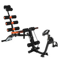 Hot Selling Fitness Equipment Weight Dumbbell Bench Pack Carer Ab Exercise Machine Abdominal Exercise Apparatus