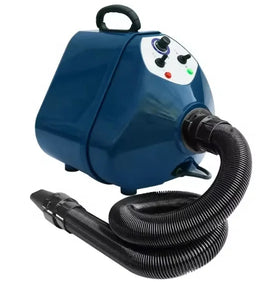USMILEPET Factory Direct High Quality Pet Products Triple Motor Professional Pet Hair Dryer for Pet Grooming Salon