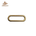 20mm Oval Ring Swimwear Metal Accessories Bra Clip  for Plus Size Ladies