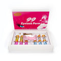 Starscolors Professional Eyelash Enhancement Kit Laminado De Cejas Kit Y Lifting De Pestana 99 Lash Lift Perm Kit