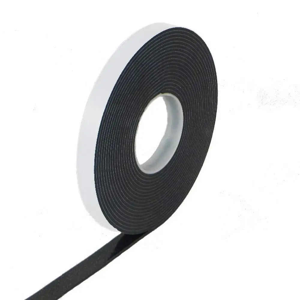 3mm*20mm*10m Strong Single Side Adhesive IXPE Foam Tape Sealing Stripes Eco-Friendly Thermal Insulation Soundproofing Materials