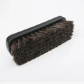 Premium Horse Hair Brush Cleaning Leather Shoes Boots Horse Mane Brushes Horse Bristles Shine Shoes Brush