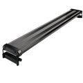 GAKO Wholesale Bright Energy Saving Dual Light Mode Adjustable Plastic Rectangle Bracket Light for Freshwater Plant Aquariums