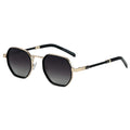 Designer Sunglasses Women  Brand Stylish Custom Logo Sunglasses  Polarized Adult Sunglasses Personalized Eyewear Metal Frame