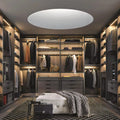 Walk in Closet Design Closet Storage Organization Wardrobes Bedroom Furniture Wardrobe Furniture Cabinet Knobs