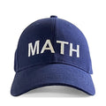 Classic Basic Embroidered Logo Baseball Cap Quality Cotton Running Sporty Cap with Puff Printing for Business Formal Scenarios