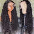 Wholesale Raw Remy Brazilian Virgin Human Hair Lace Frontal Wig Glueless Swiss HD Lace Front Wigs for Black Women