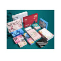 Apparel Clothing Underwear Shipping Box Corrugated Cardboard Box Custom Printed Carton Mail Box