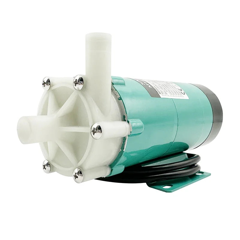 SAILINGFLO MP-15R 220V Micro Magnetic Drive Pump for Metal Industry Metal Industry