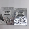 Cheap Price 0.8-3.0mm D VVS Moissanite Round White Synthetic Loose Moissanite Diamond