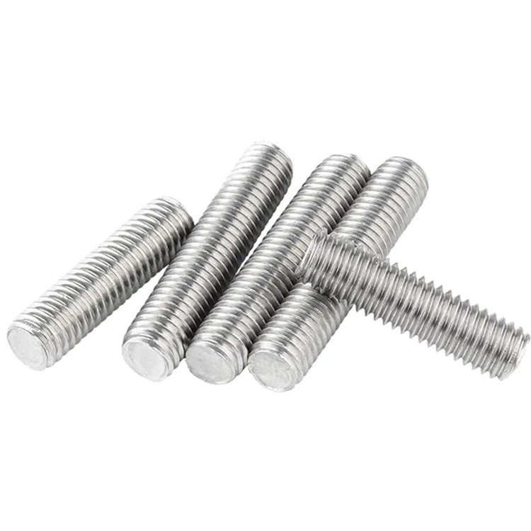 Wholesale M12 Studs Threaded Rods Full Threaded Bar in Metric System