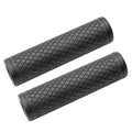 Wholesale Price THYFIT Durable Black 13cm Gym Fitness Accessories Pulley Cable Machine Grip Handle Rubber Exercise Handles