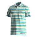 Mens Golf Shirt Moisture Wicking Quick-Dry Short Sleeve Casual Polo Shirts for Men