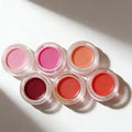 Best Selling 5G Vegan Liquid Waterproof Mineral Blush Stick Long-Lasting Peach Custom Logo Private Label Unbranded Portable Face