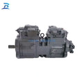 Kawasaki K3v63dt Hydraulic Pump K3V63DT-HNOE Dh150-7 Main Pump