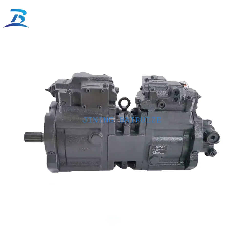 Kawasaki K3v63dt Hydraulic Pump K3V63DT-HNOE Dh150-7 Main Pump