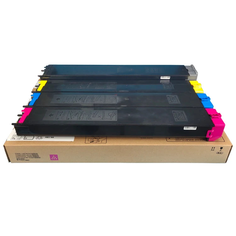 Compatible MX 1810U 2010 2310U 2314 2614N 2616N 3111U 3114 3116N SHARP MX 23 Toner Cartridge