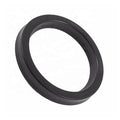 NBR Buna FKM Silicone HNBR EPDM TC SC Oil Seal 75x95x7 for Various Applications