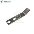 43.020.035F 43.020.035 KS2035F Gripper Carriage on Feeder Rubber Tip for GTO GTO52 K GTO46 51x10x1mm Printing Machine Parts