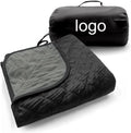 Woqi Outdoor Waterproof Camping Blankets for Picnics and Beach Trips