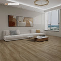 100% Waterproof SPC Laminate Flooring 4mm 5mm 6mm 6.5mm Anti-Slip Wear Resistant Hotel Use Indoor Graphic Design