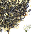 Bulk Wholesale Chinese Premium Floral Flavor Green Tea Jasmine Green Tea