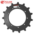 For VERMEER Stump Grinder Drive Sprocket Construction Machinery Undercarriage Parts SC60TX Sprocket