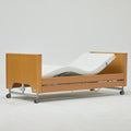 Electric Adjustable Beds for Seniors Wood Bedroom Set Electric Hospital Beds for Home Care Bed for the Elderly