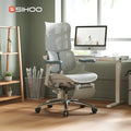Sihoo S100 New Design boss Chair 4D Coordinated Armrests Independent Backrest Ergonomic Office Chair