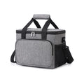 Wholesale Waterproof Lunch Cooler Bags Custom Logo Multi-functional Picnic Insulated Cooler Bag Large Capacity Lunch Bag
