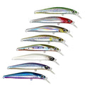 8.7cm 6.4g Hard Bait Bait Popular Styles and Colors