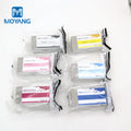 TINTENMEER Ink Cartridge PJIC1 to PJIC6 Compatible for Epson PP100 PP50 PP 100 50 PP-50 PP-100 Cd DVD DISC Printer Producer