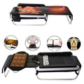 V3 Spine Relaxing Hot Jade Roller Stone Thermal Therapy Mattress Pain Relief Therapy Korea Massage Bed