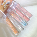 Wholesale lip oil plumper vitamin c healthy hydration lip oil